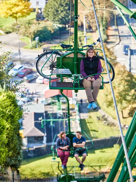 Bilder Seilbahn Burg Gmbh